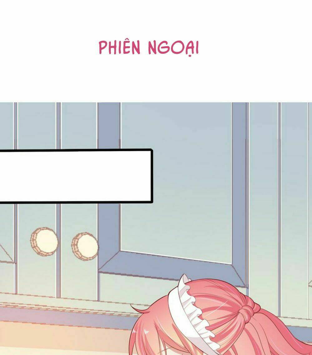 Quản Lí Ngây Ngô Và Thần Tượng Ác Ma: Chapter 8