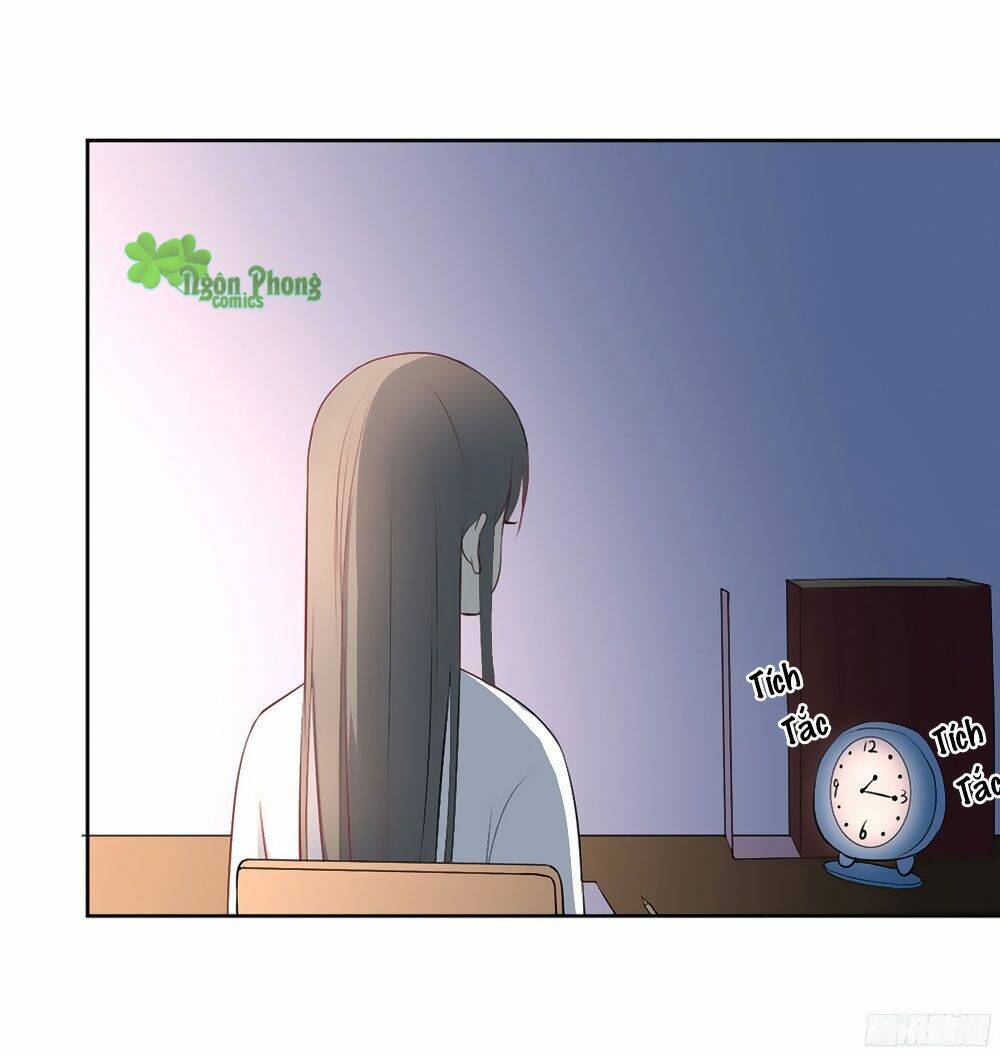 Sinh Sinh Tương Thác: Chapter 27