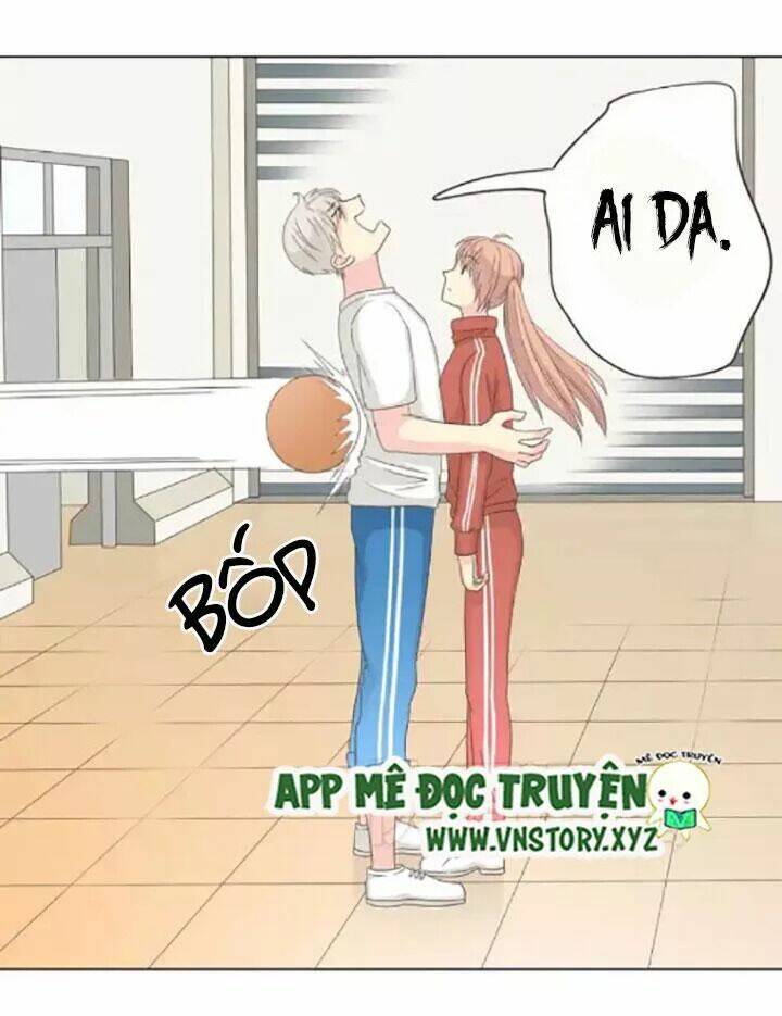 Xin Chào! Dân Nữ: Chapter 48