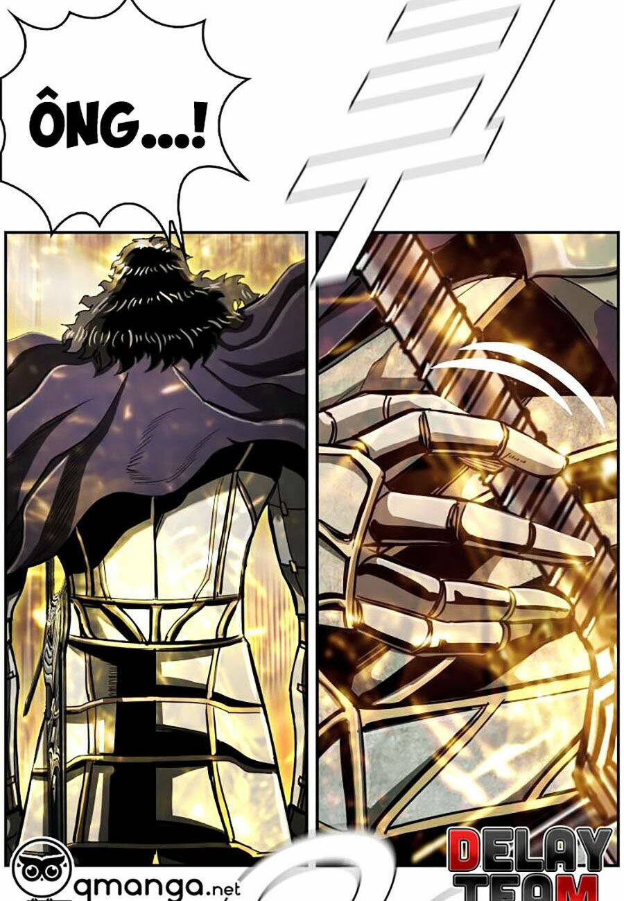 Thợ Săn Đầu Tiên: Chapter 78