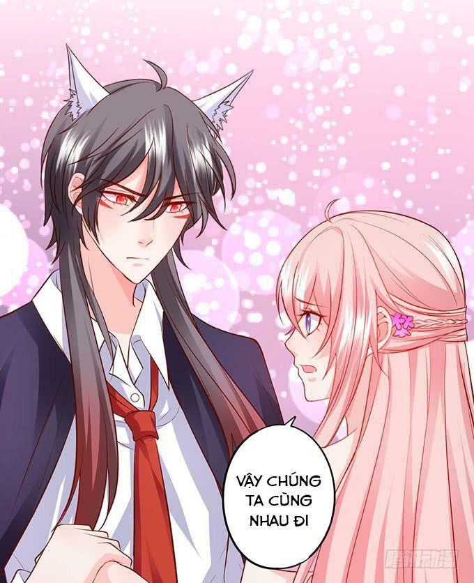 Hồ Tiên Hung Bạo: Chapter 149