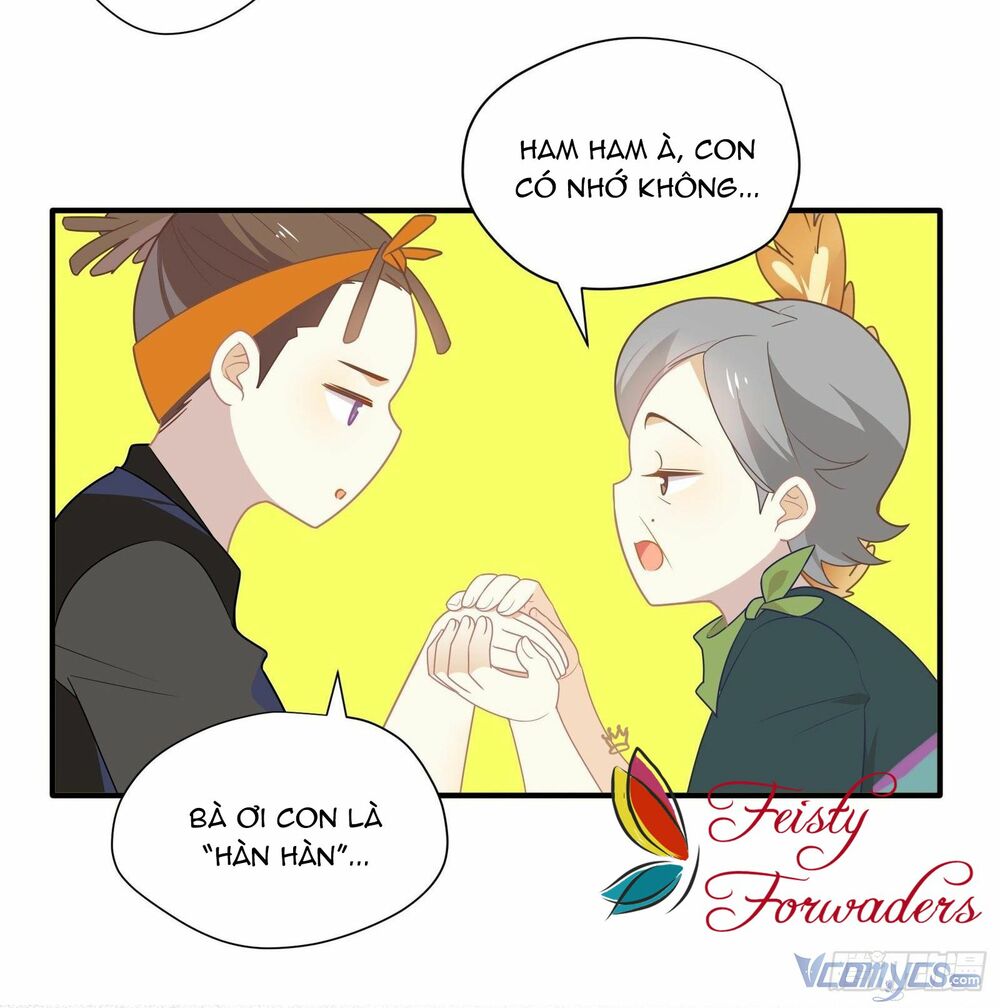 Nữ Phụ Như Tôi Cũng Có Ngày Ra Mắt: Chapter 20