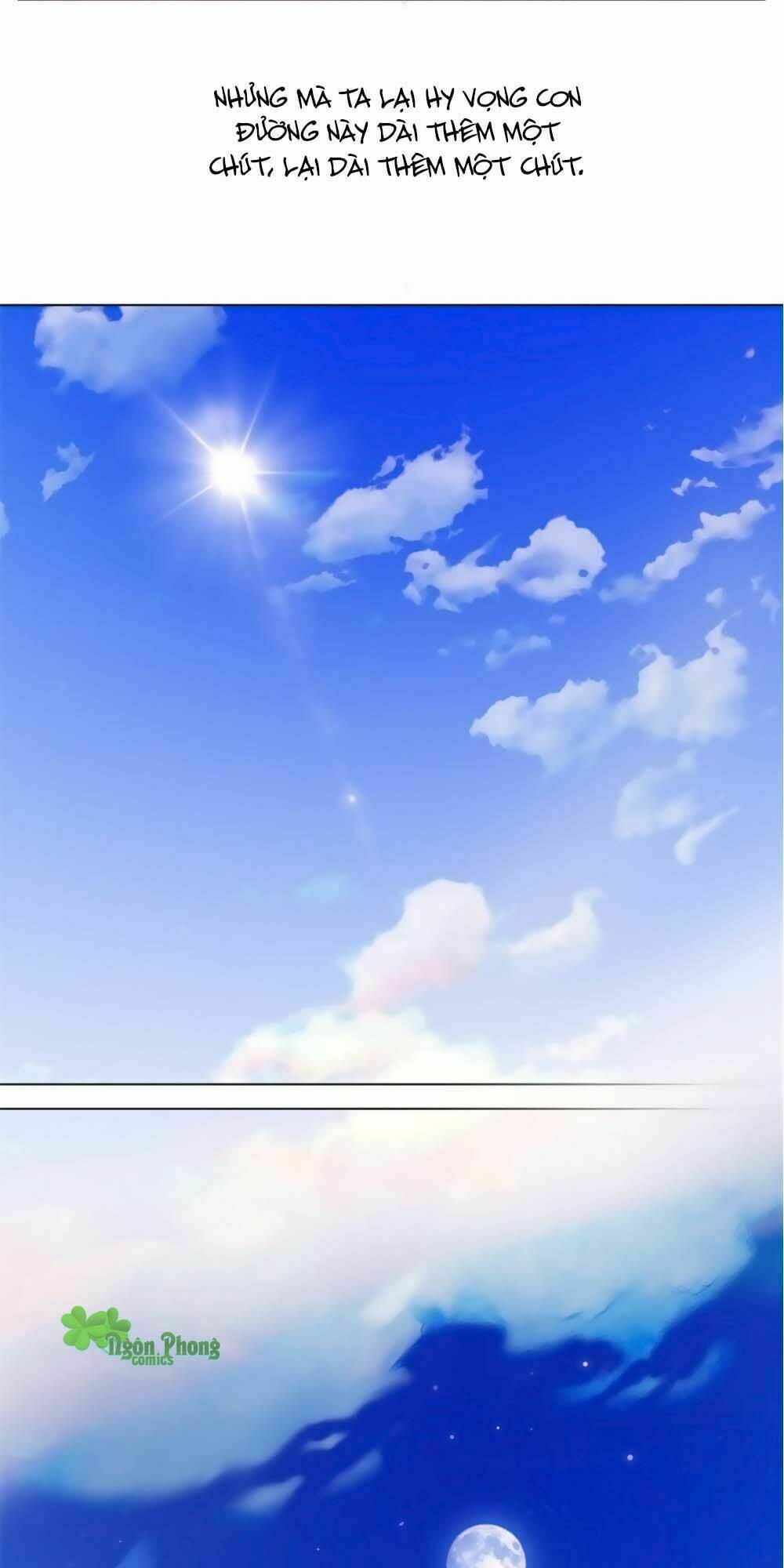 Hắn Ta Là Vua: Chapter 11