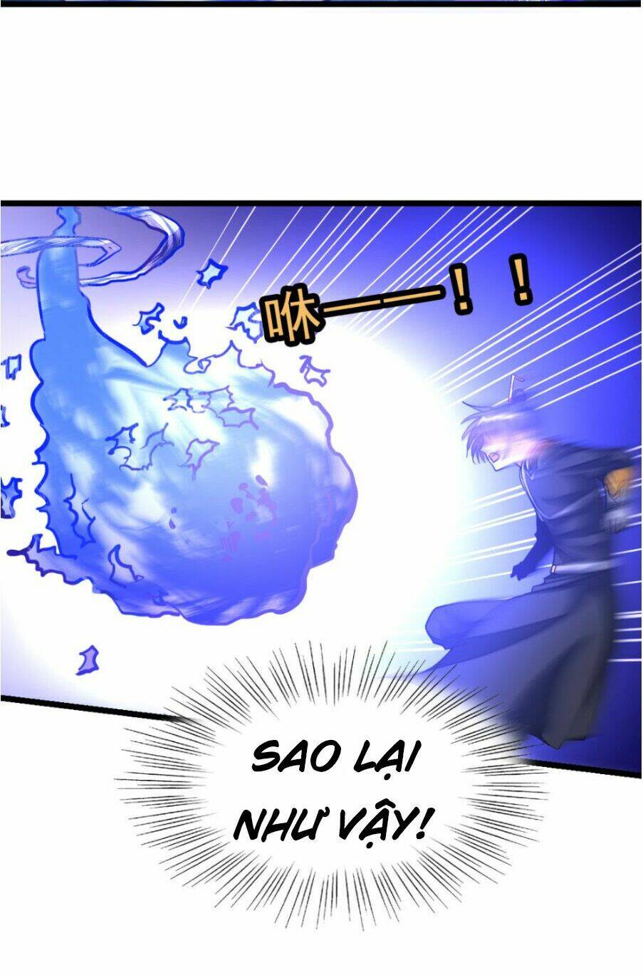 Cửu Dương Thần Vương: Chapter 153