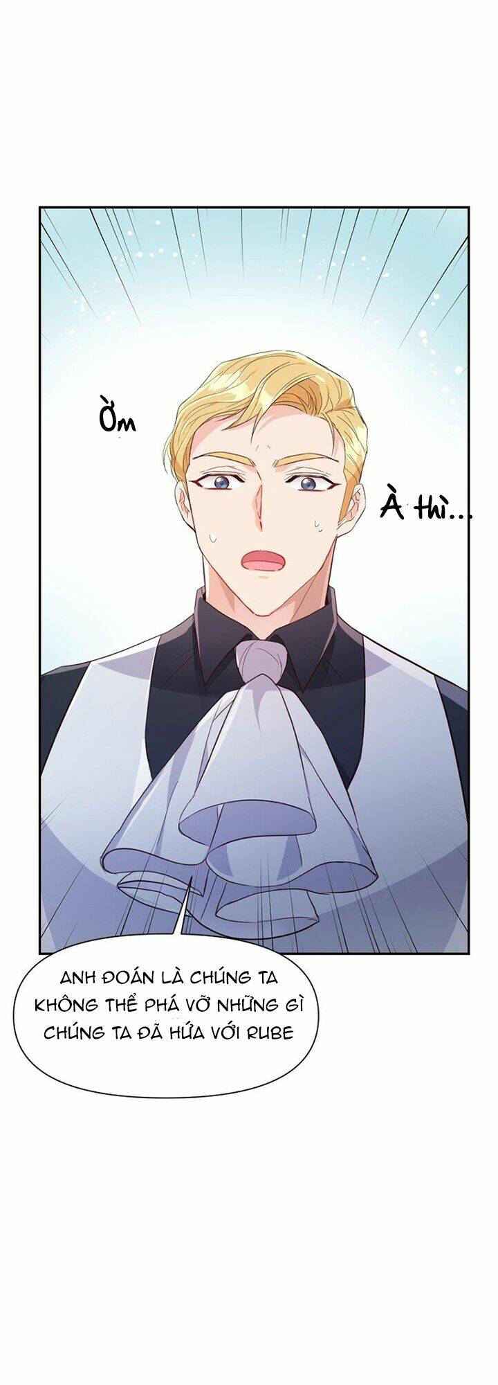 Tất Cả Mọi Người Đều Yêu Quý Nhân Vật Phản Diện: Chapter 14