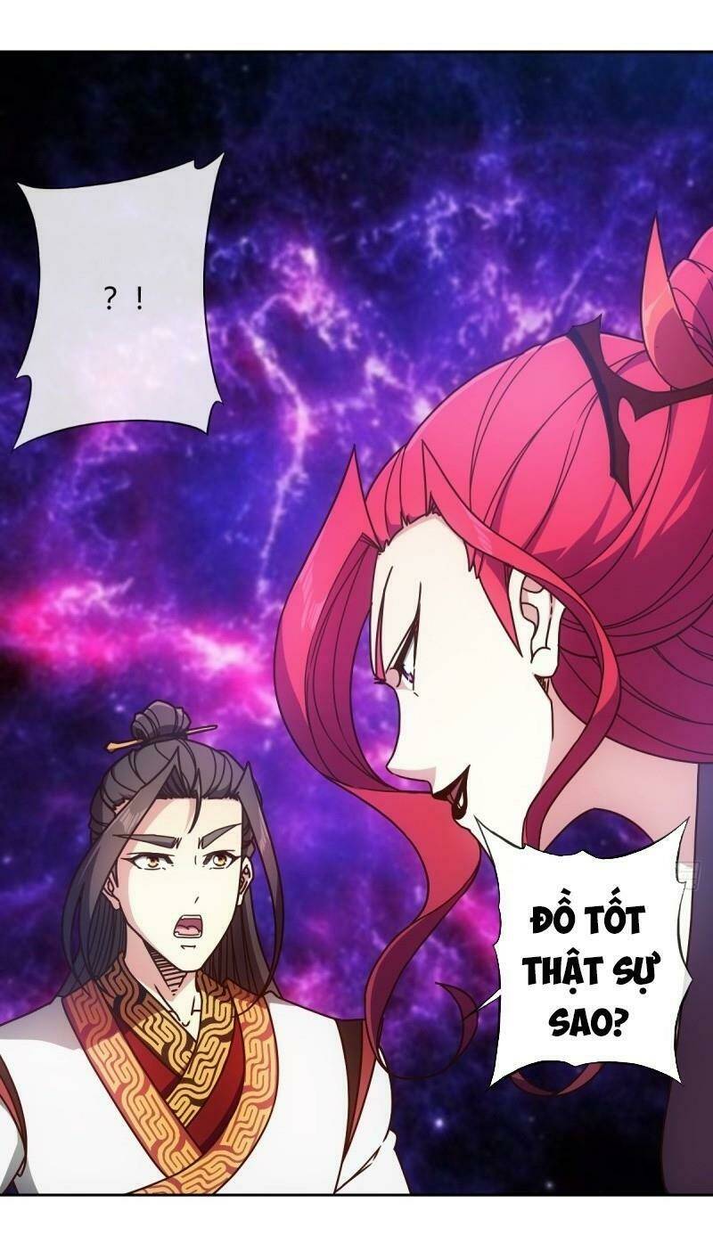 Hồng Thiên Thần Tôn: Chapter 91