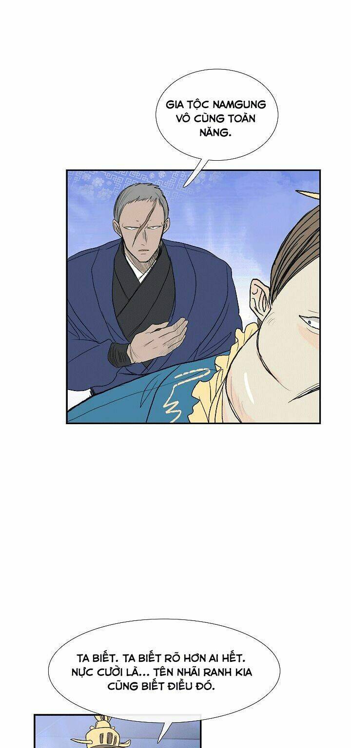 Học Sĩ Tái Sinh: Chapter 71