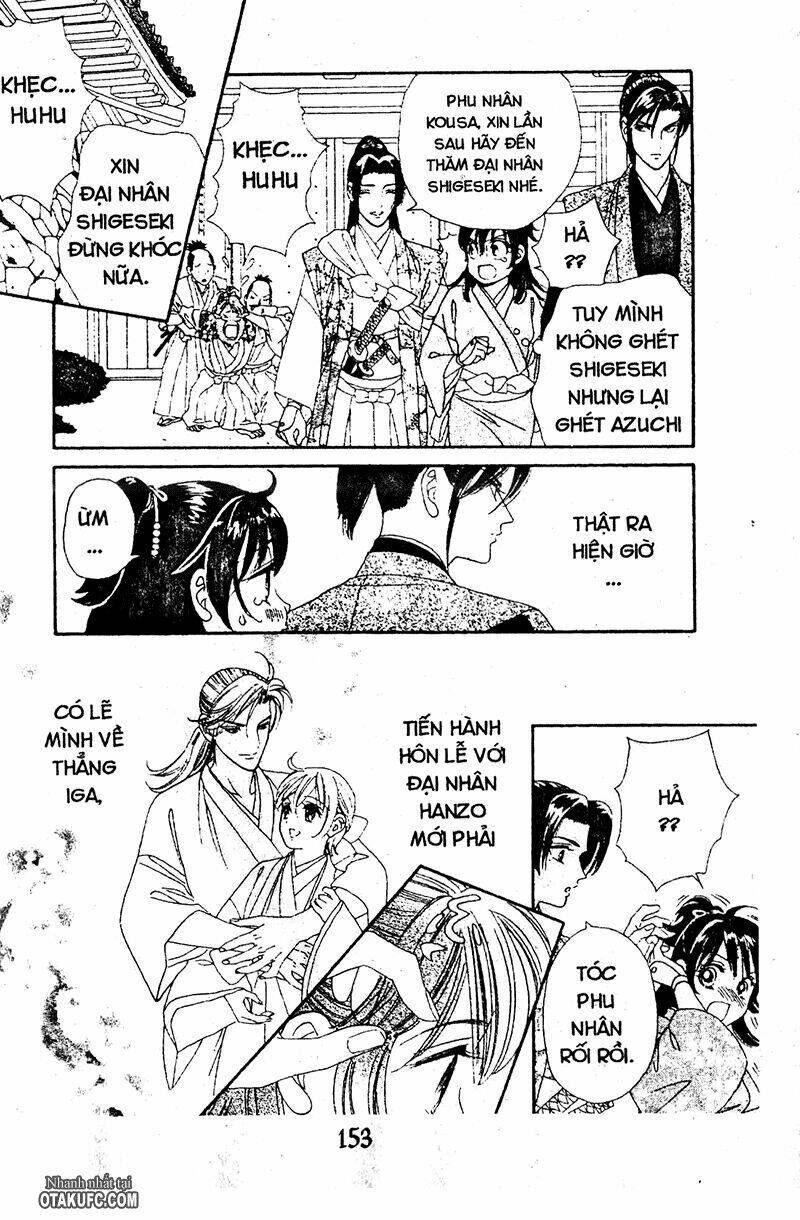 Đuôi Trăng: Chapter 50
