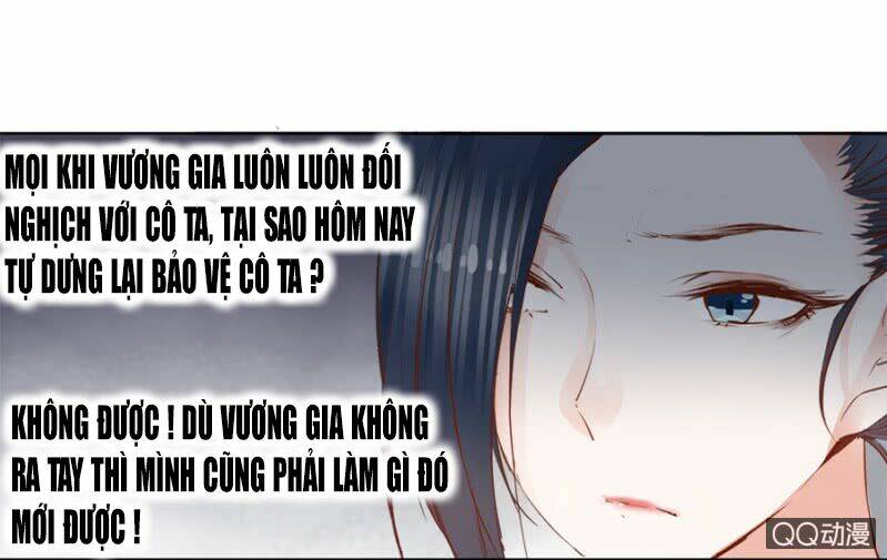 Solo Đi Vương Gia: Chapter 20