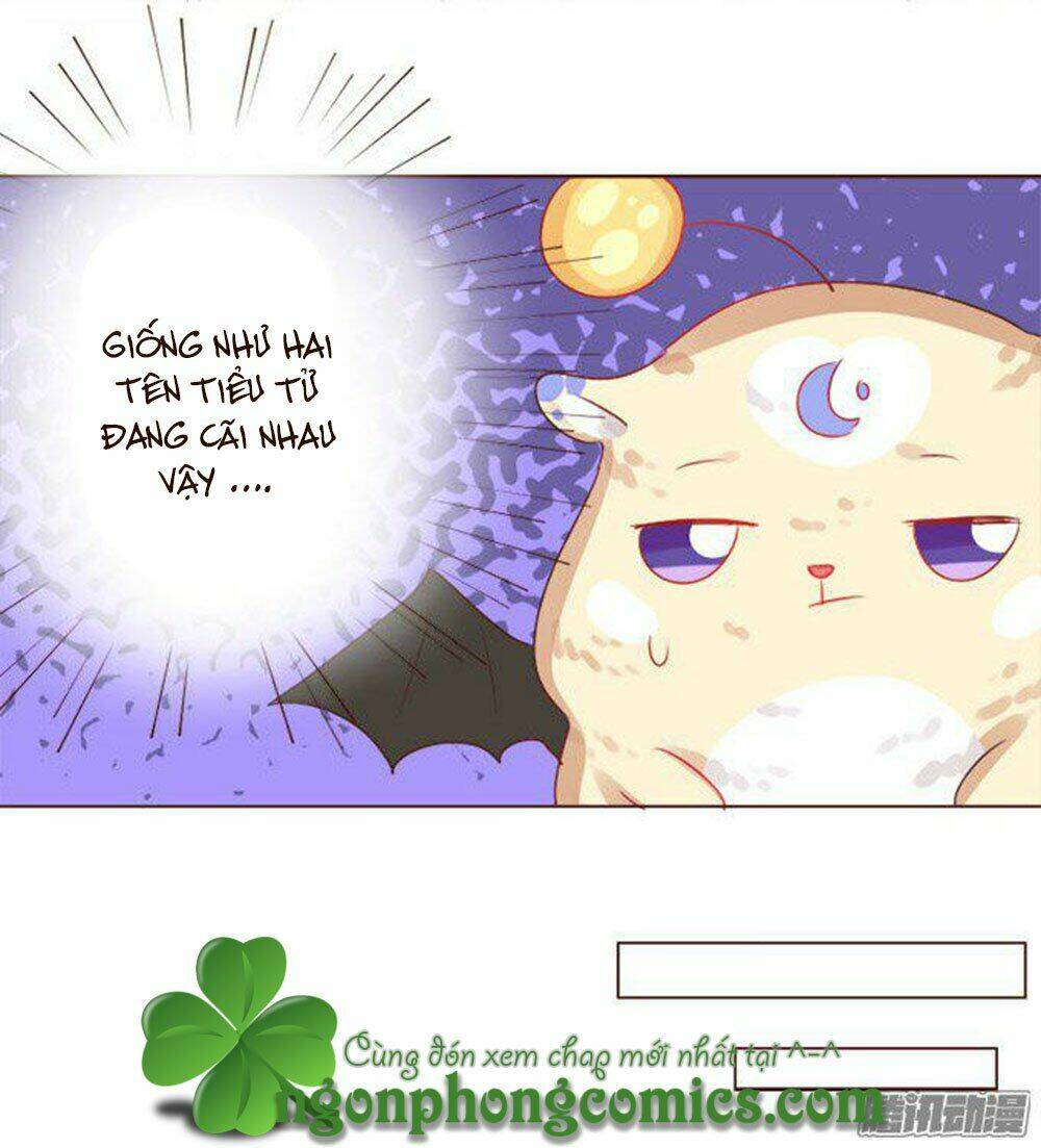 Ma Vương Luyến Ái Chỉ Nam: Chapter 45