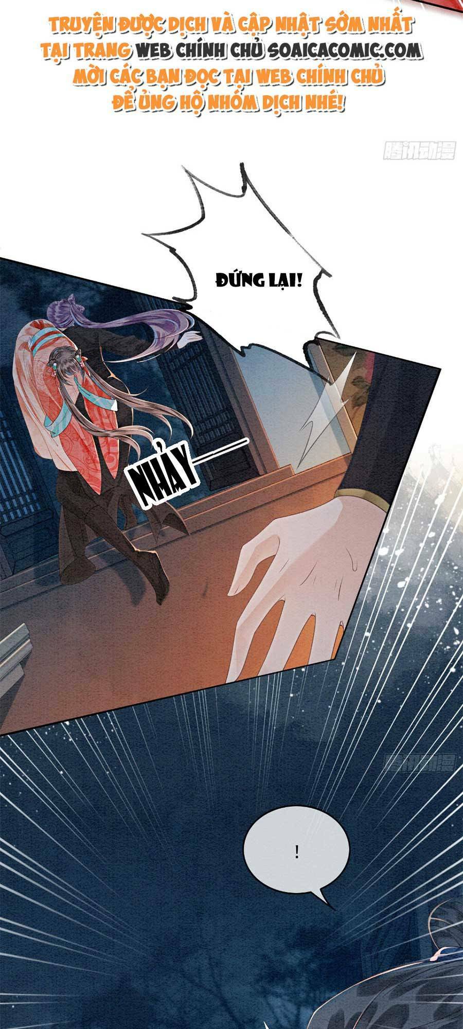 Bắt Đầu Hủy Hôn Để Công Lược Vương Gia: Chapter 50