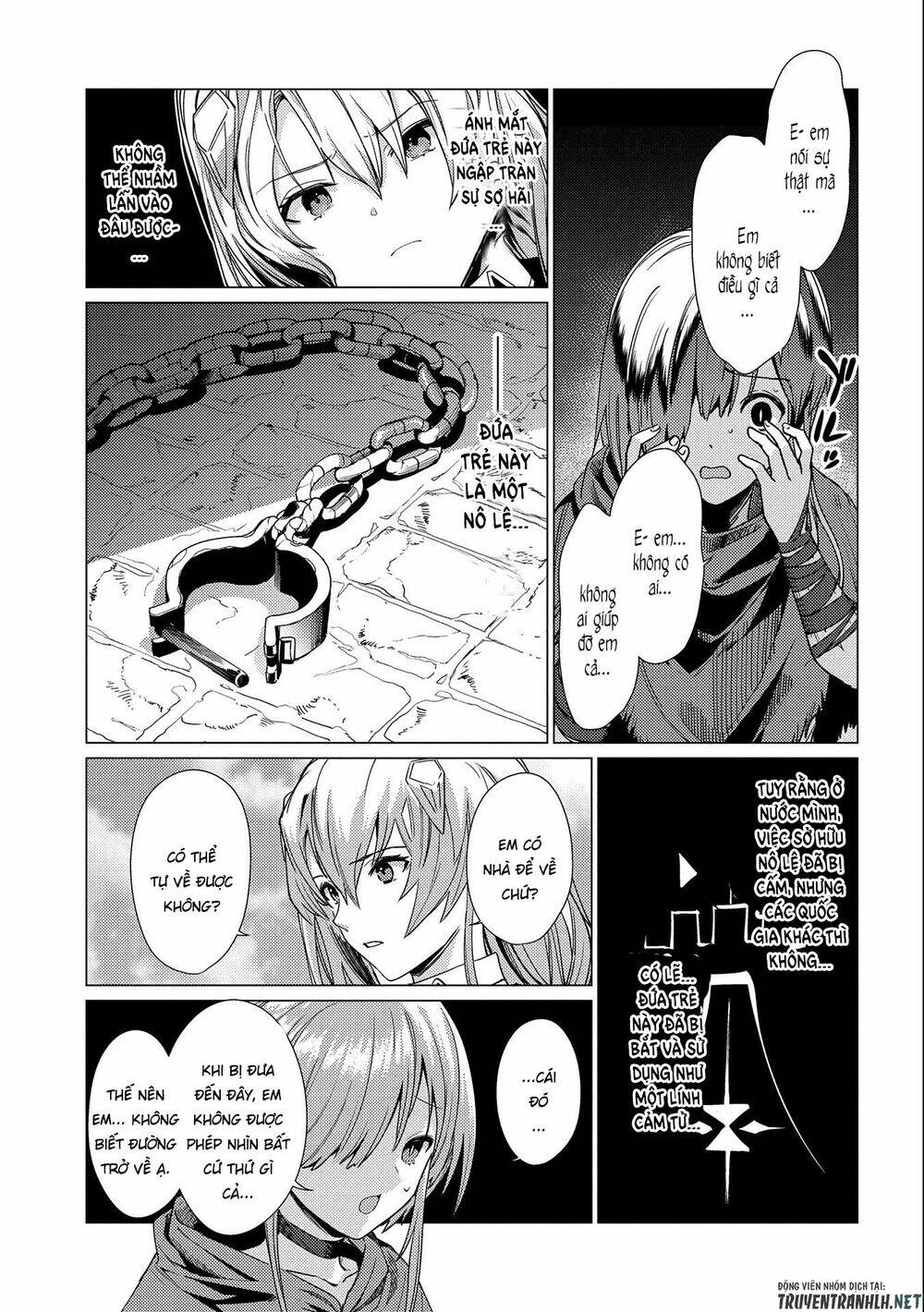 Ore Wa Subete O “Parry” Suru: Gyaku Kanchigai No Sekai Saikyou Wa Boukensha Ni Naritai: Chapter 9