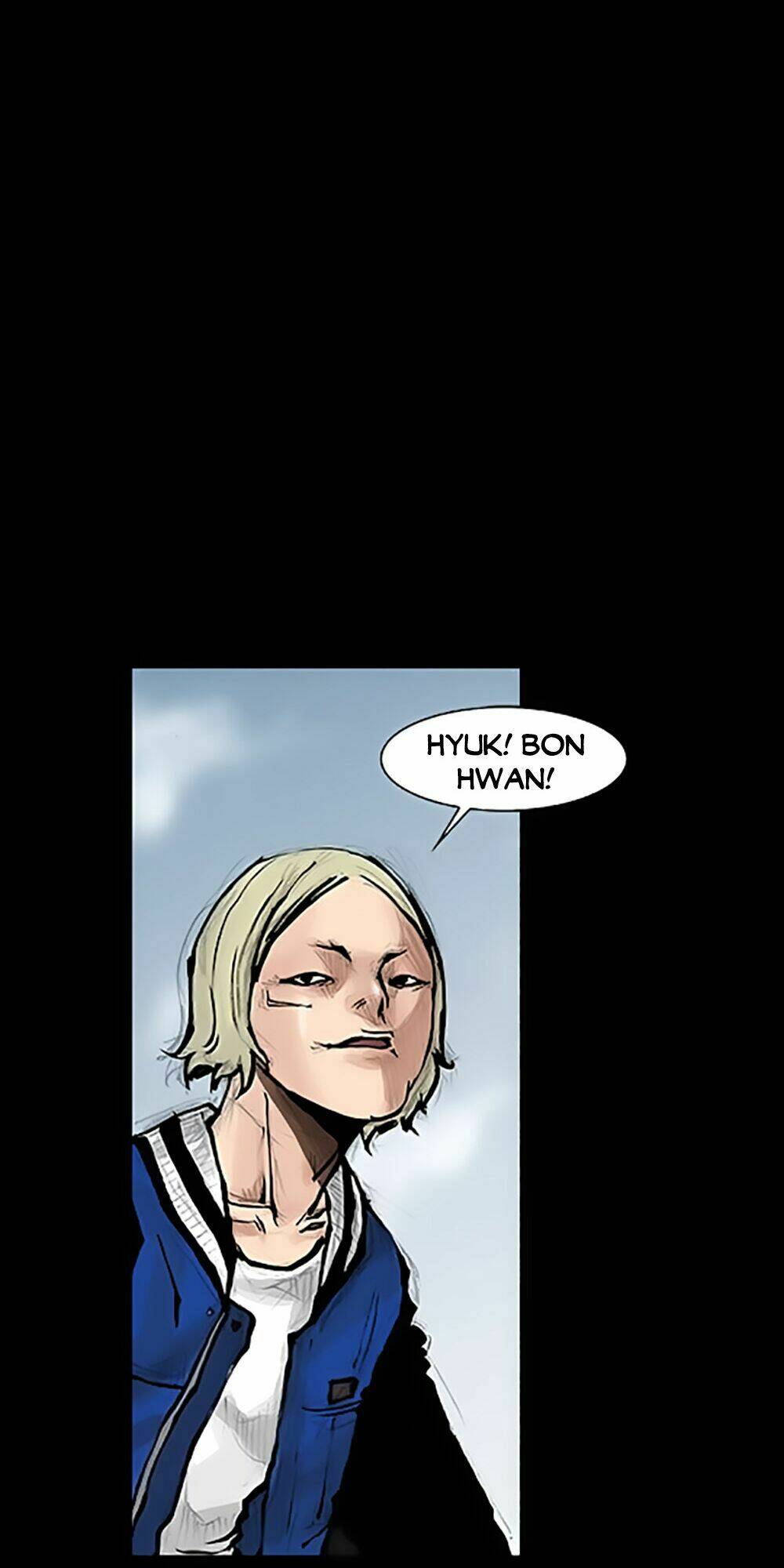 Độc Cô Tiền Truyện: Chapter 6