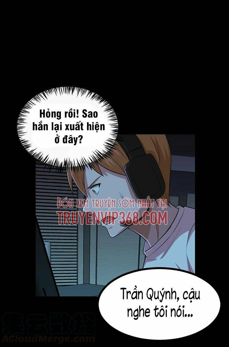 Đai Ca Trở Lại Tuổi 16: Chapter 142