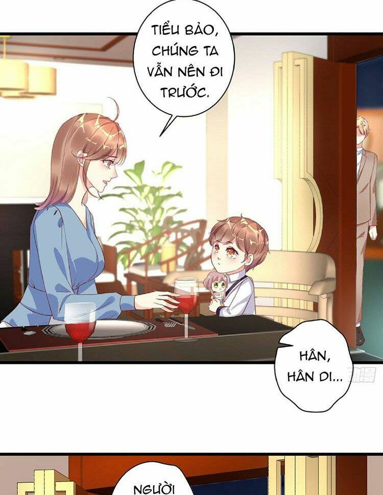 Náo Loạn Suốt Đời: Chapter 20