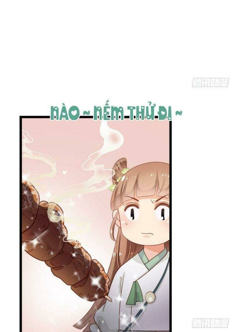 Đứng Yên ! Phụng Chỉ Đánh Cướp Đây: Chapter 3