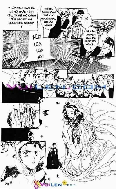 Duyên Kỳ Ngộ: Chapter 3