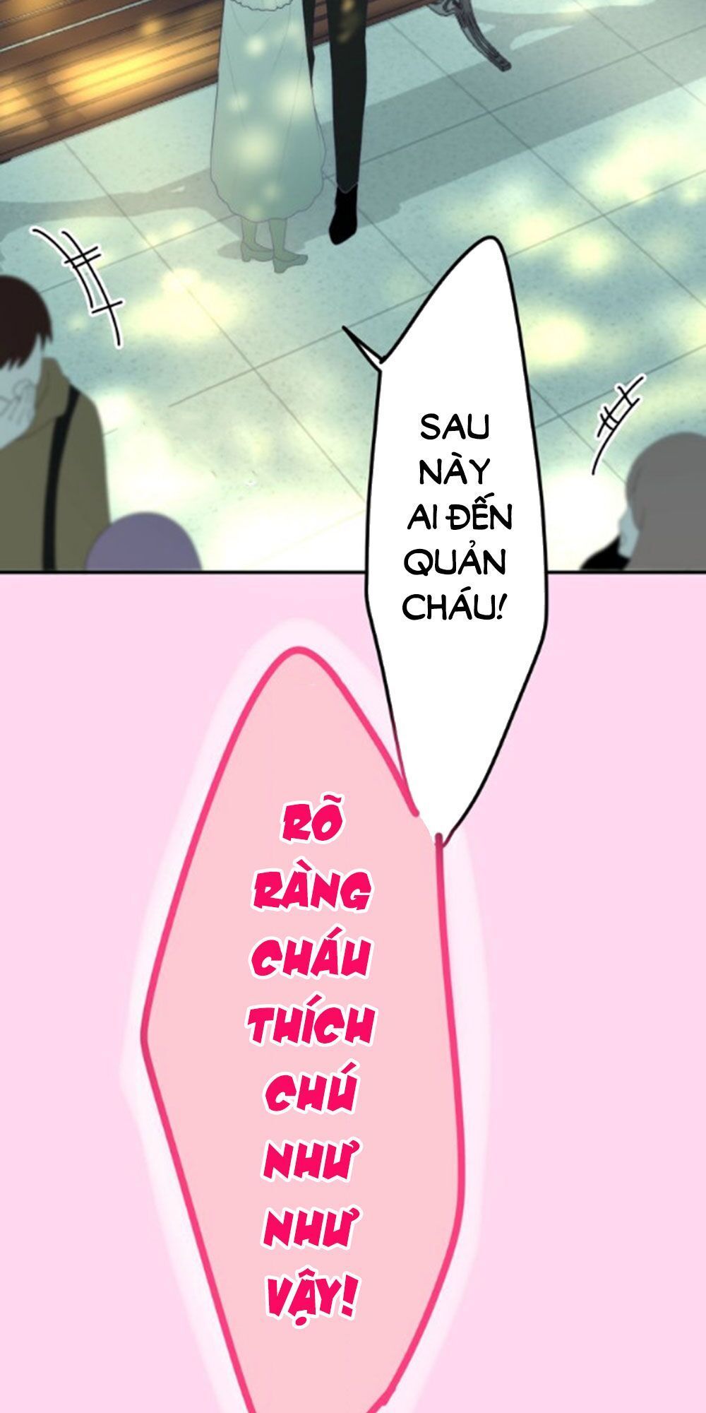 Tháng Sáu Không Hẹn Mà Gặp: Chapter 412