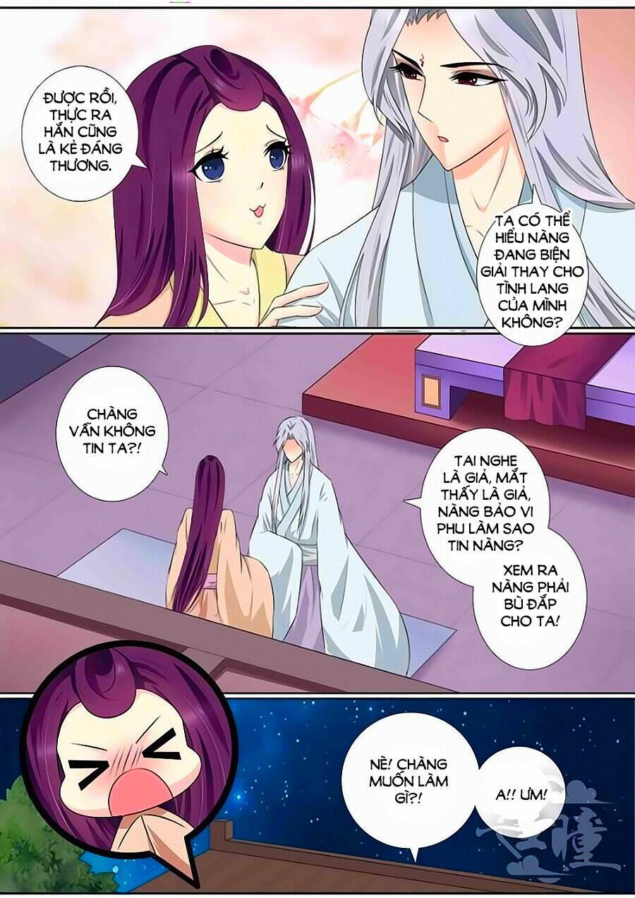 Ma Phi Giá Đáo: Chapter 60