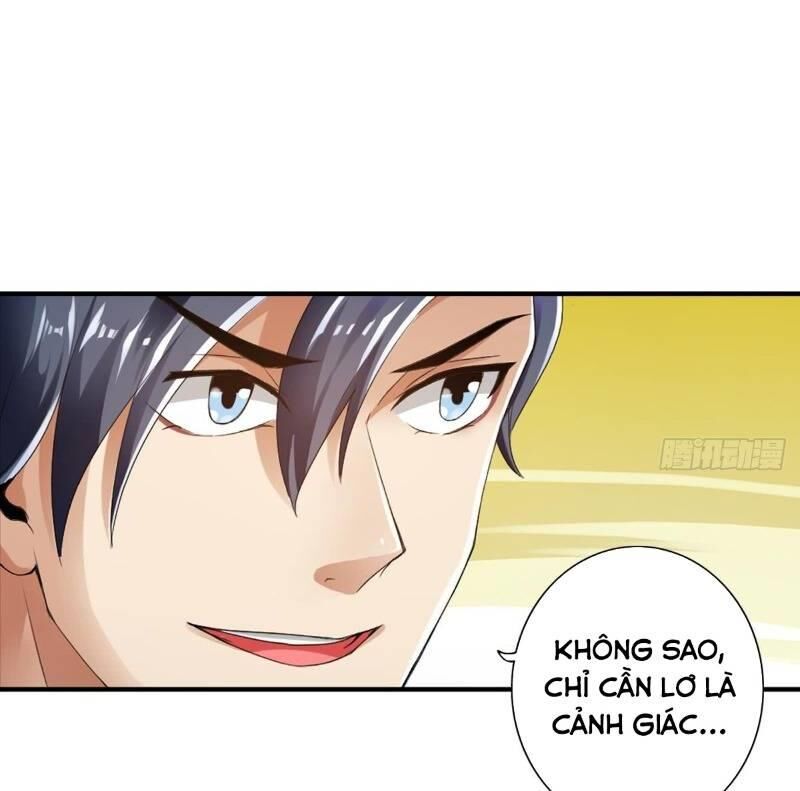 Hệ Thống Tìm Đường Chết Mạnh Nhất: Chapter 40