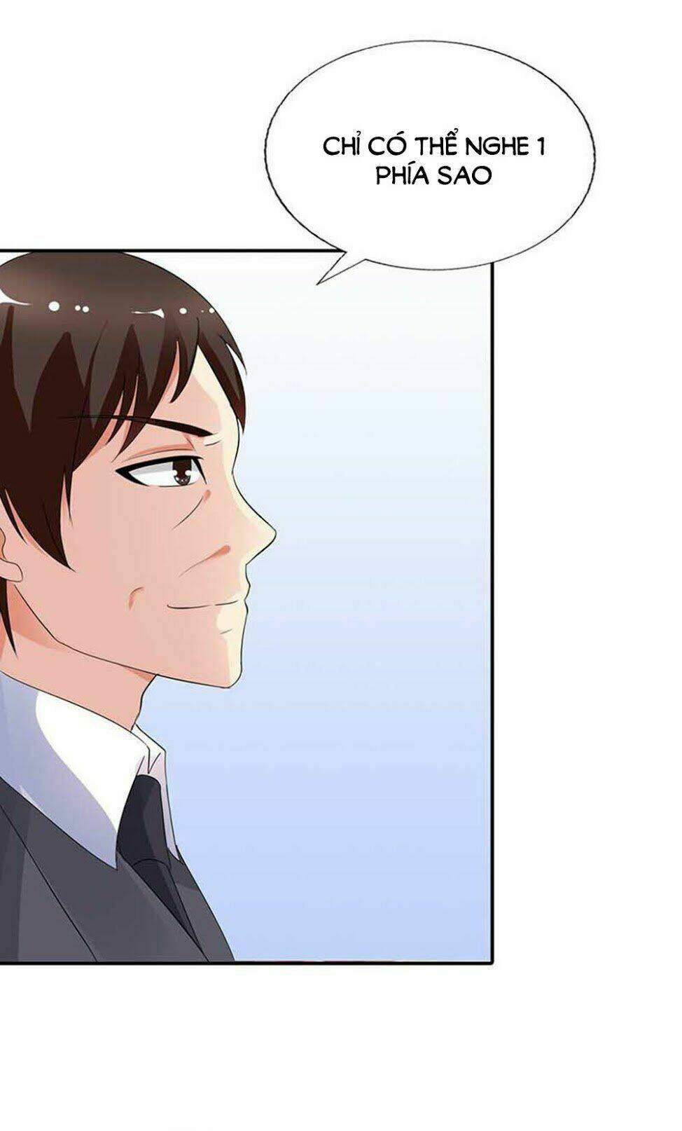 Em Vẫn Còn Nhỏ: Chapter 52