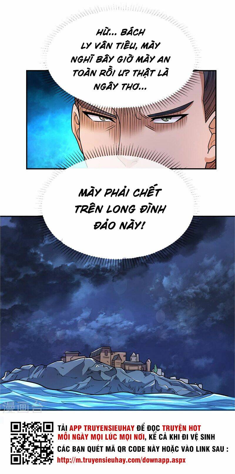 Tiên Vương Trùng Sinh: Chapter 52