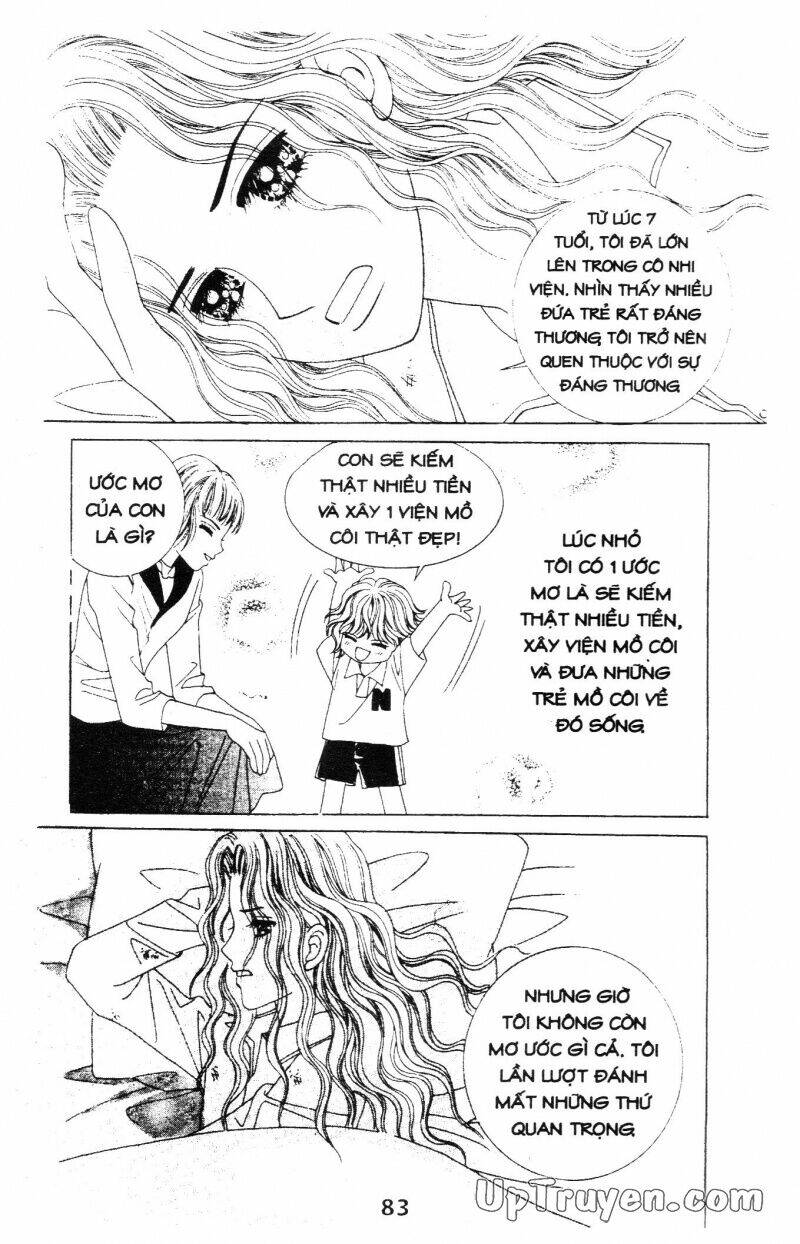 Mặt nạ tình yêu: Chapter 69