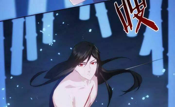 Bí Mật Của Dạ Tộc: Chapter 27