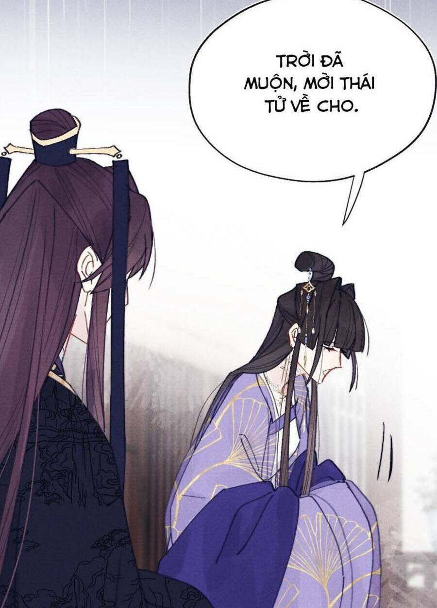 Quân Nhan Tựa Hoa Đào: Chapter 53