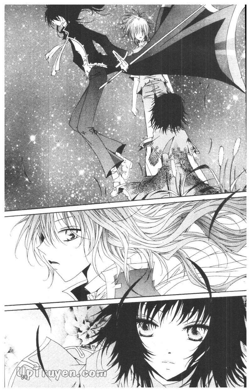 Nước Mắt Nàng Tiên Cá: Chapter 5