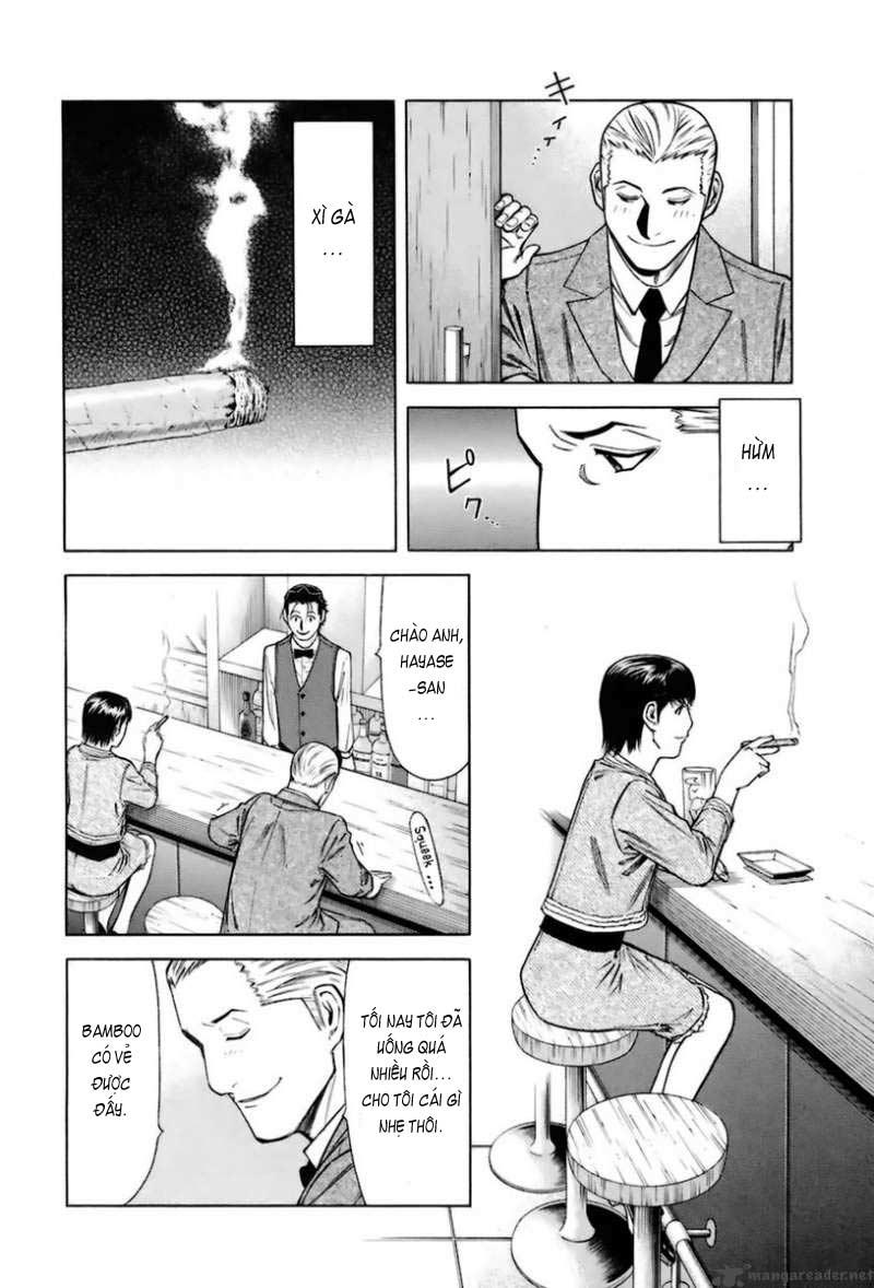 Bartender - Người Pha Chế Rượu: Chapter 40