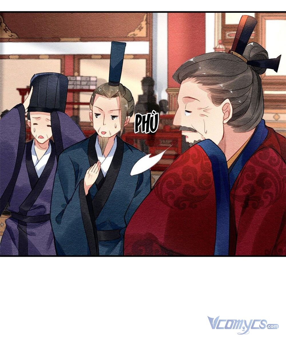 Vấn Đan Chu: Chapter 23