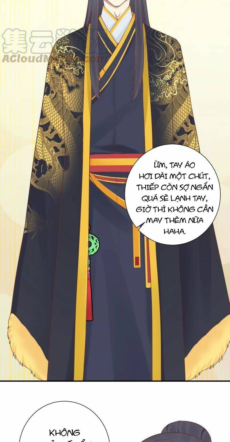 Hoàng Hậu Bận Lắm: Chapter 153