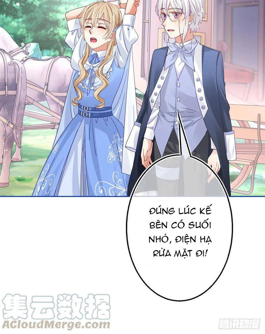 Nữ Hoàng Đầu Tiên Của Đế Quốc: Chapter 66