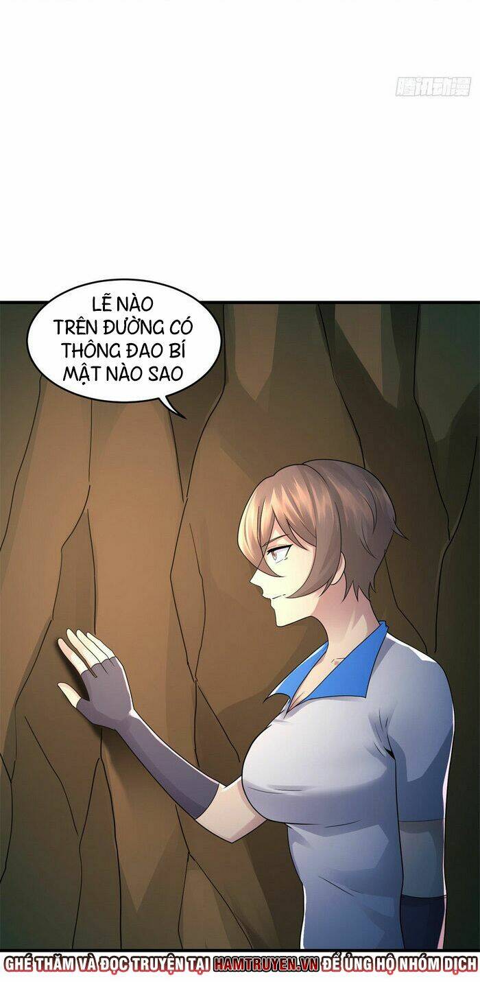 Pháp Sư Truyền Kỳ: Chapter 38