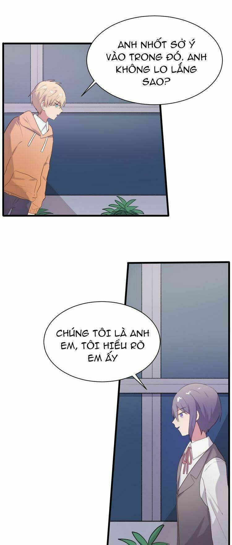 Nhất Tiễn Khuynh Tâm: Chapter 22