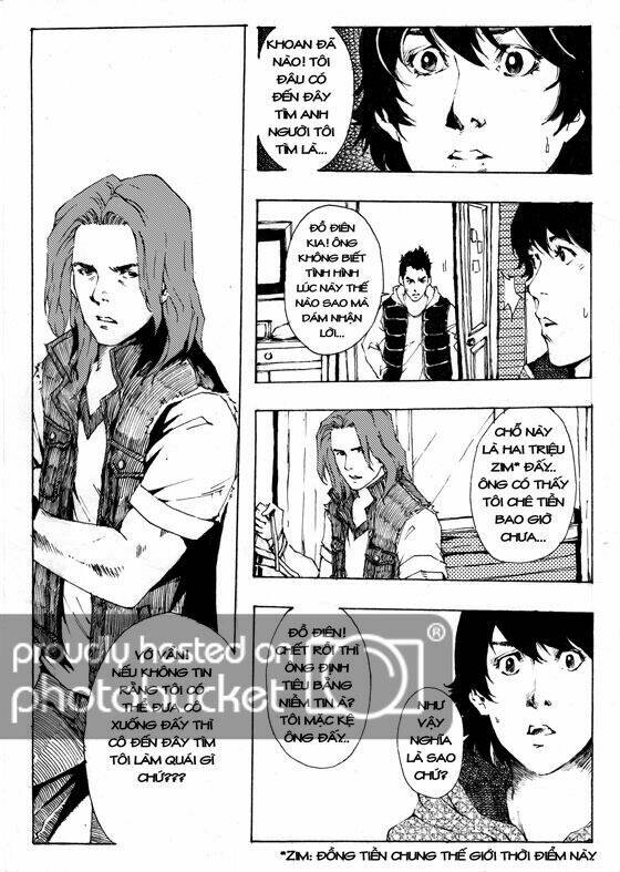 Darknesshn Club - Underworld: Chapter 2
