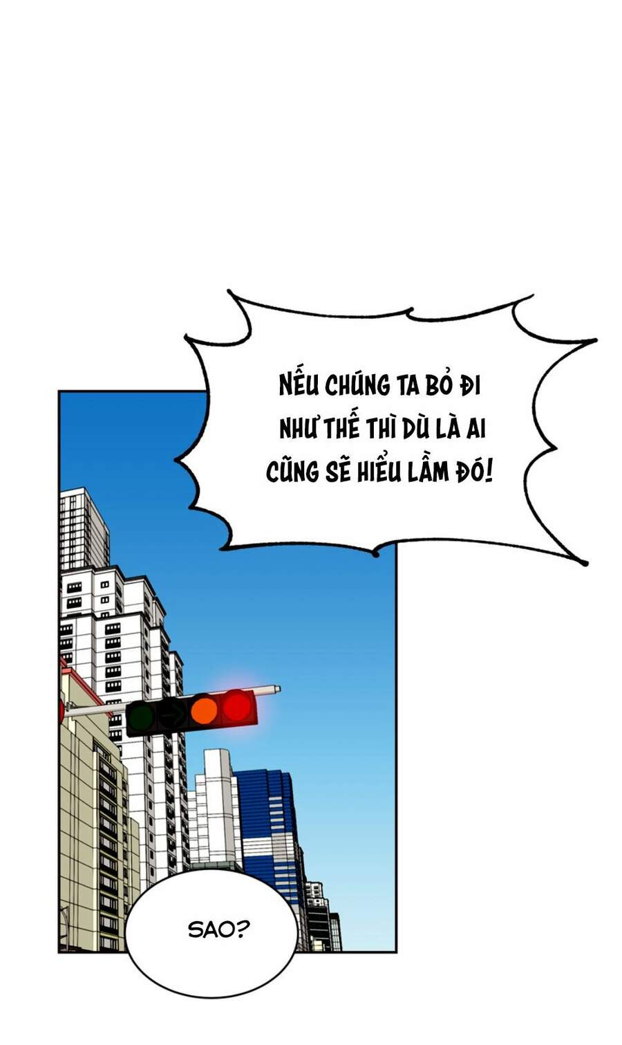 Nụ Hôn Của Giác Quan Thứ Sáu: Chapter 11