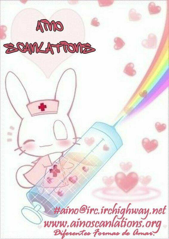 Lucky Number 13: Chapter 2