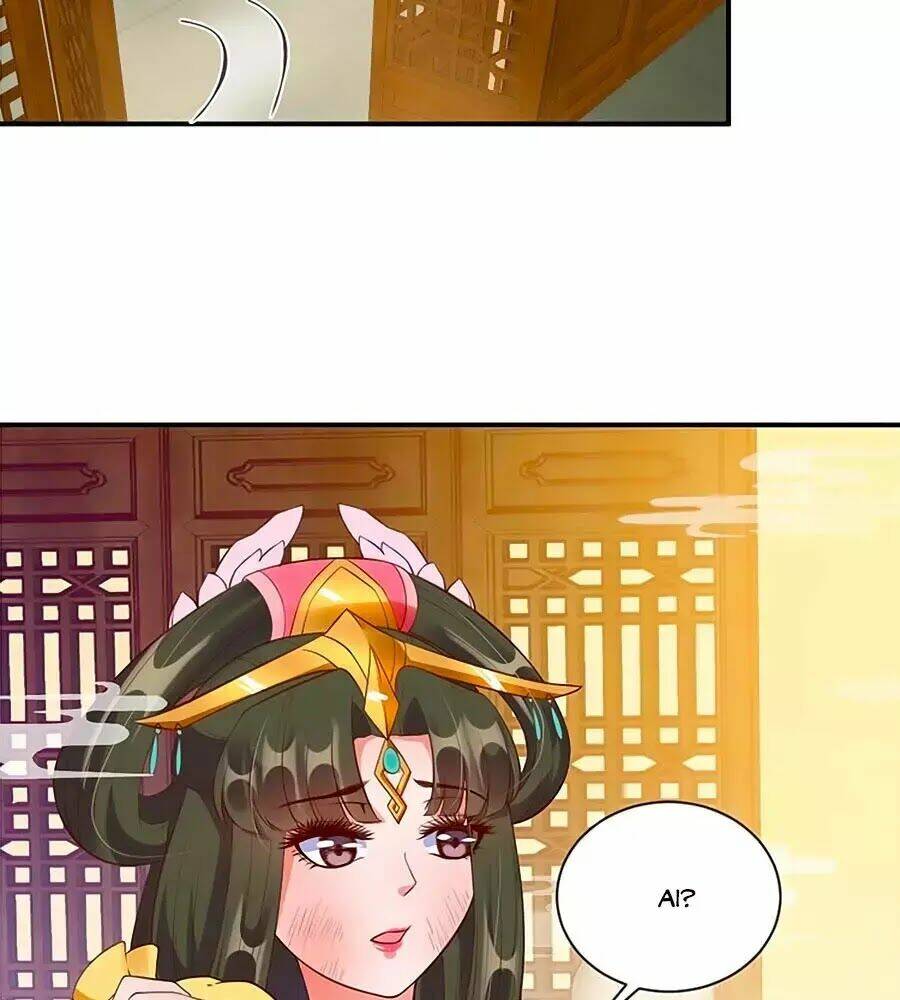 Thịnh Thế Lê Hoa Điện: Chapter 81