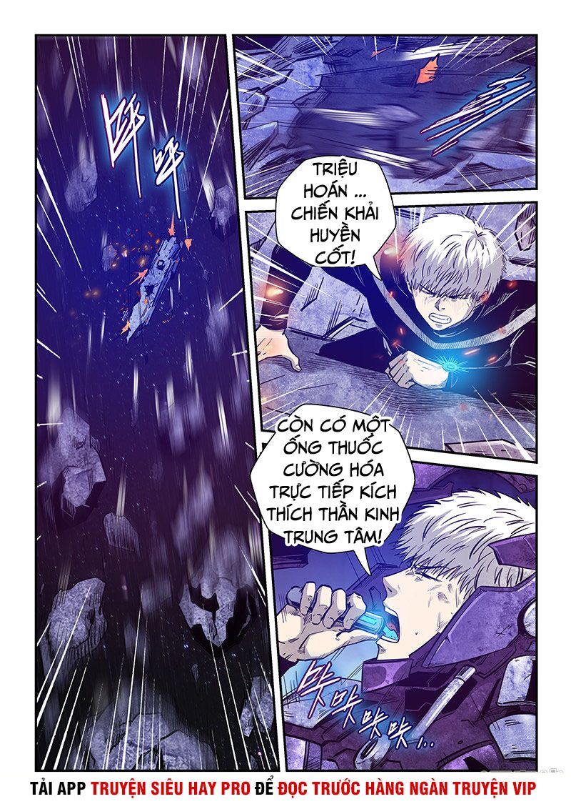 Tu Chân Tứ Vạn Niên: Chapter 280