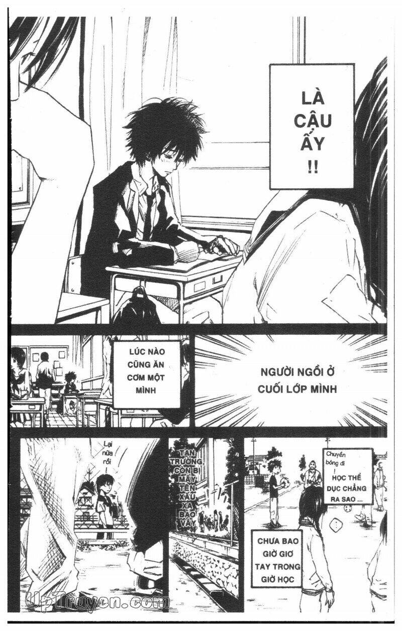 Over Drive: Chapter 5