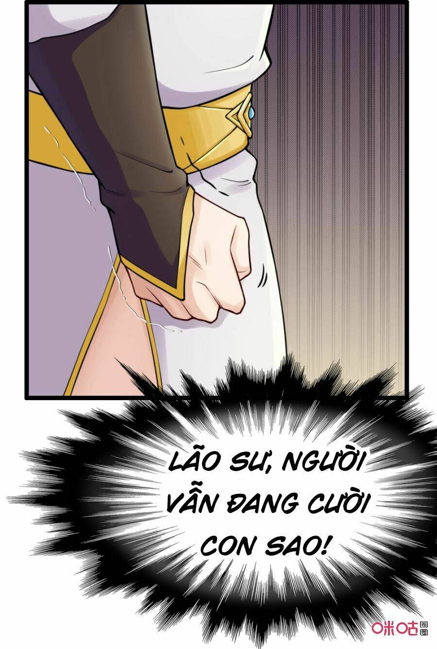 Tu Tiên Cuồng Thần: Chapter 29