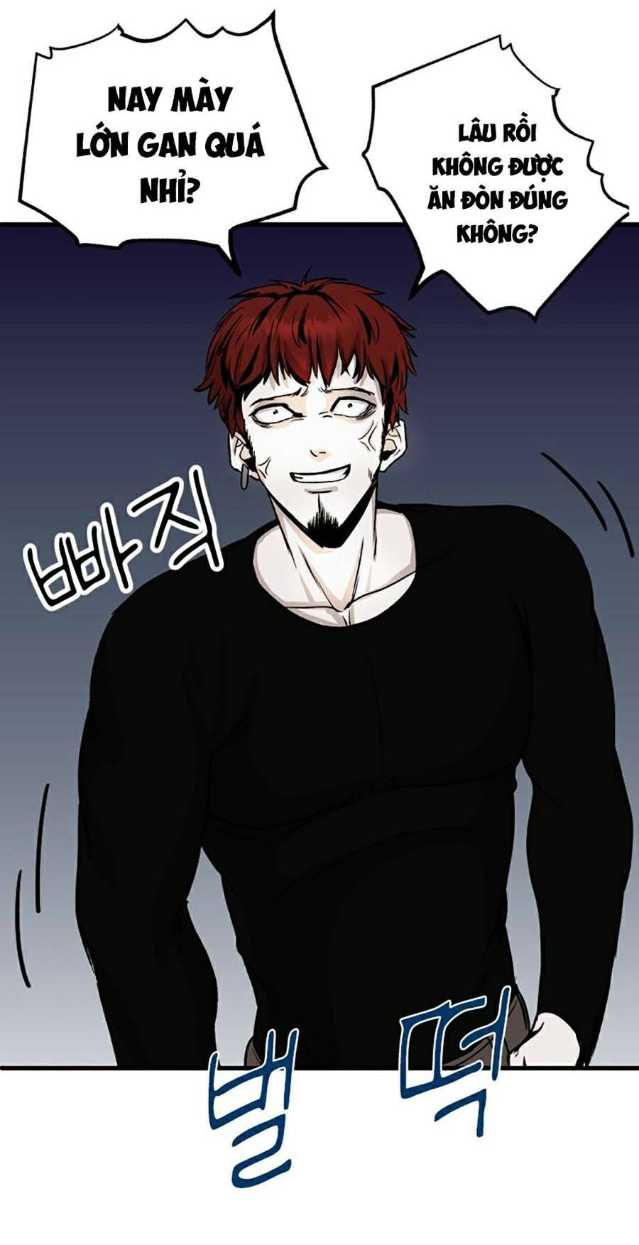 Không Làm Anh Hùng Để Trở Thành Nhân Vật Phản Diện: Chapter 5