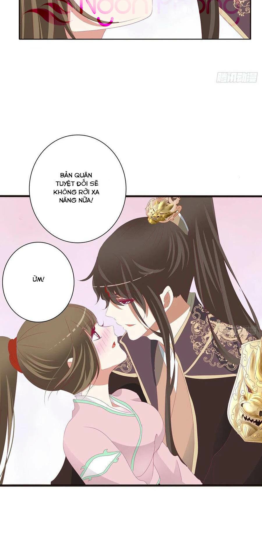 Thông Linh Phi: Chapter 688