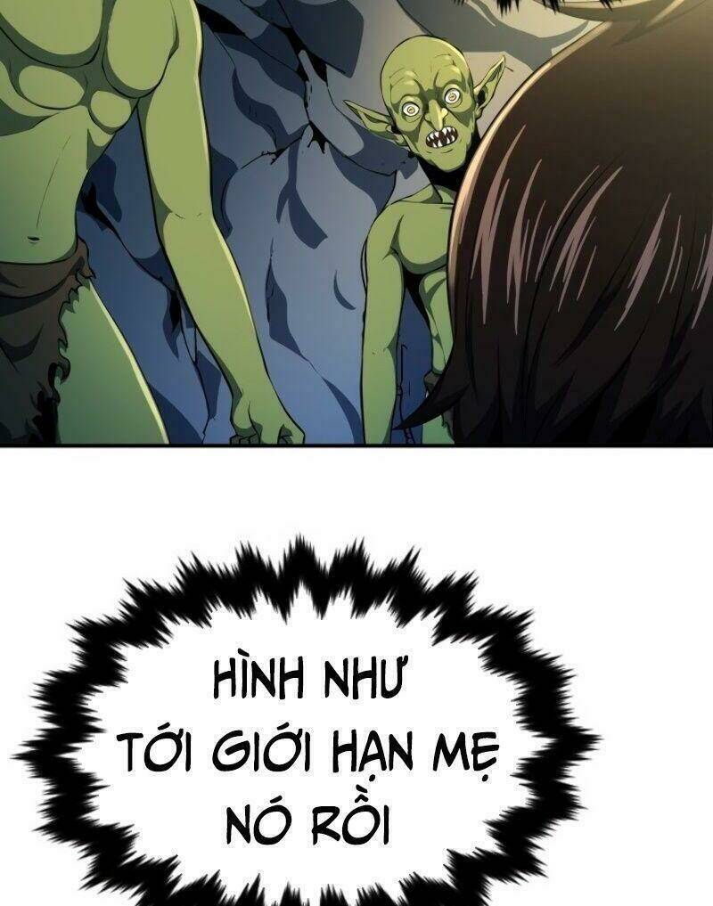 Ngôi Nhà Kết Nối Với Hầm Ngục: Chapter 2