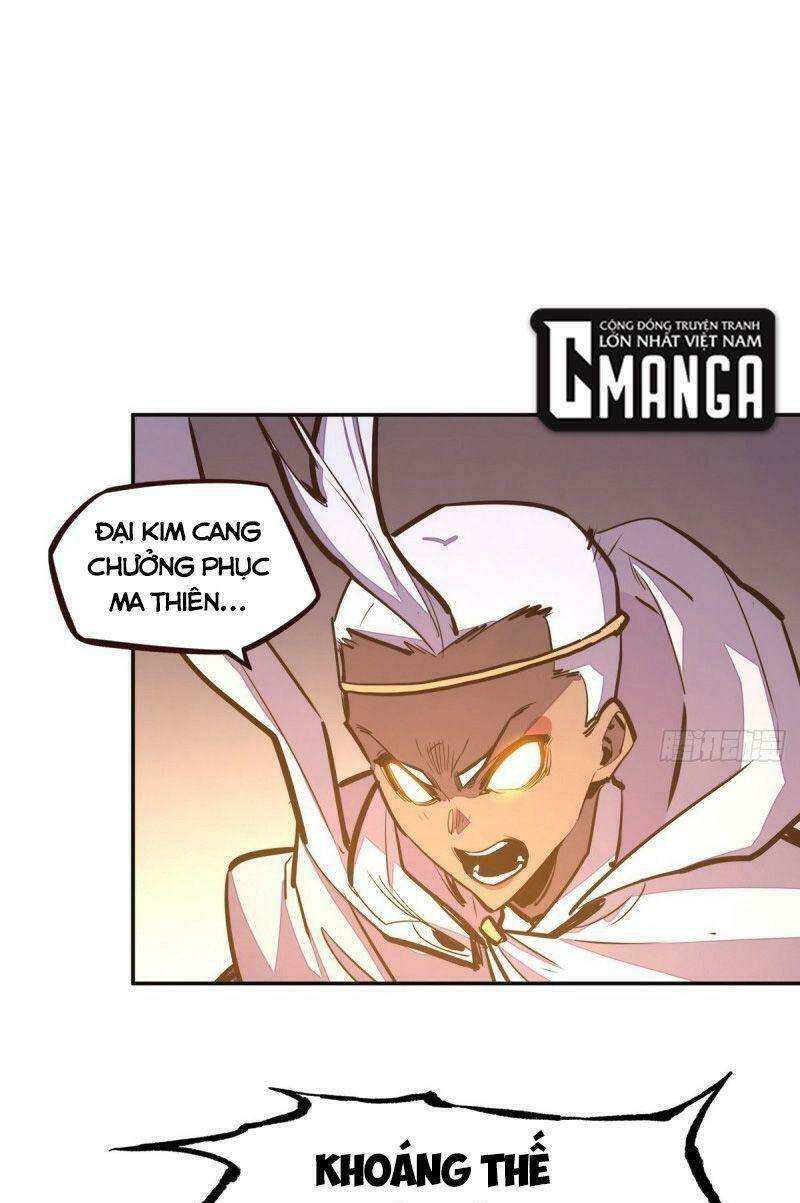 Sinh Tử Quyết: Chapter 126