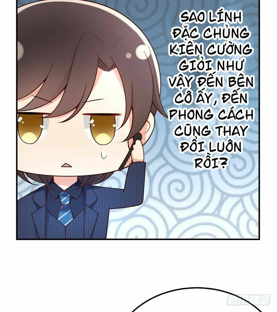 Nam Thần Truy Thê Chỉ Nam: Chapter 27.1