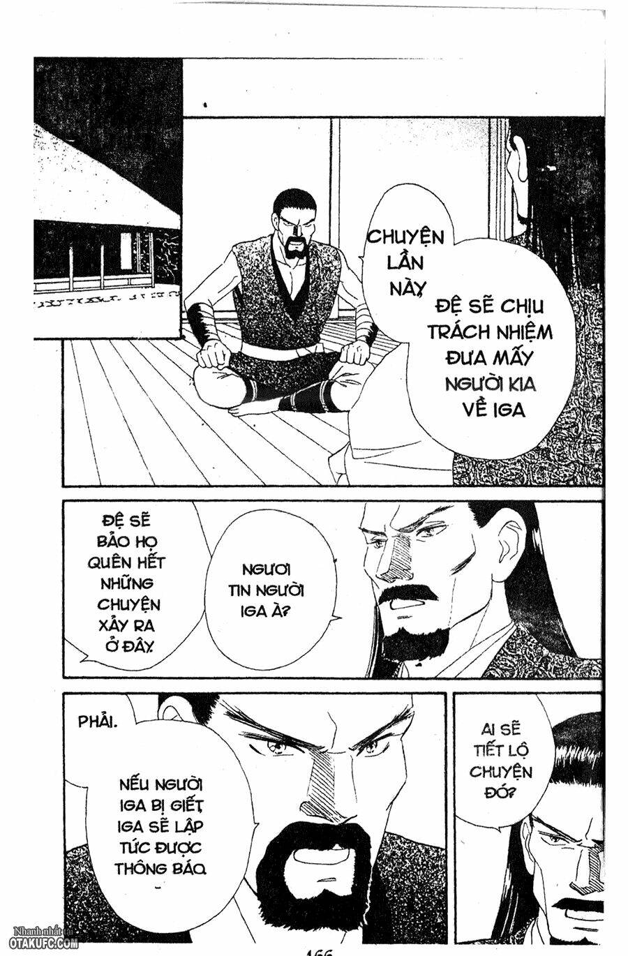 Đuôi Trăng: Chapter 37