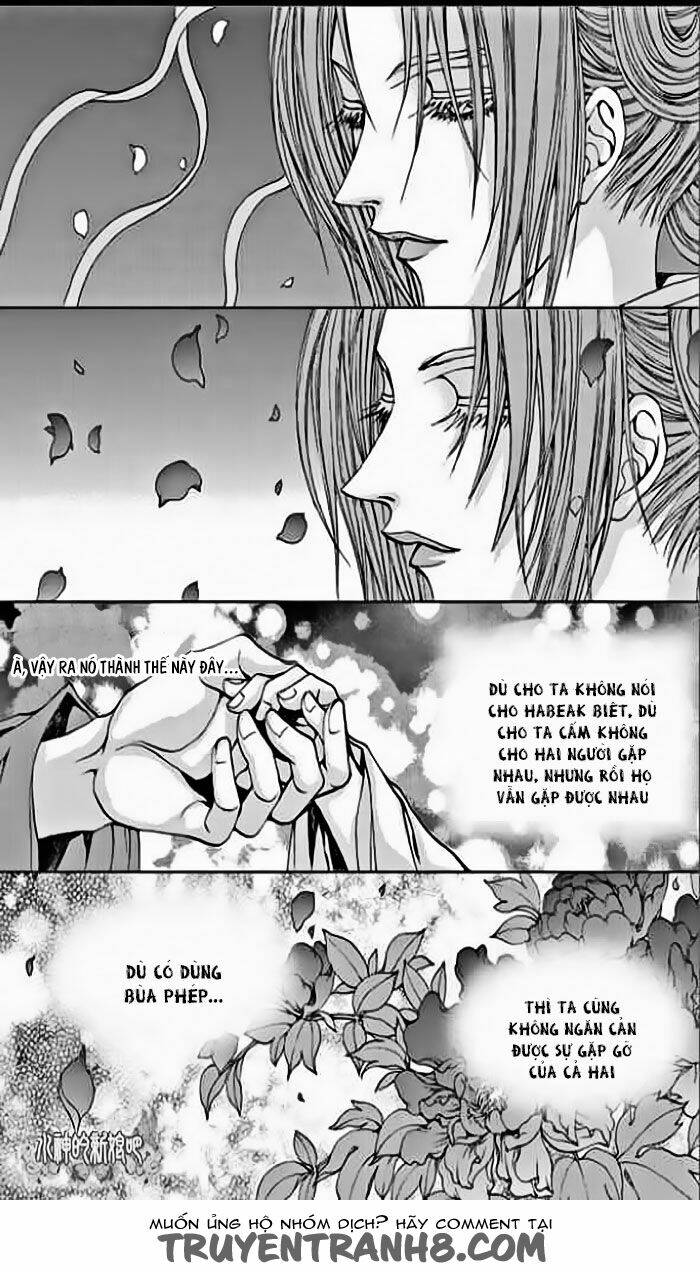 Tân Nương Của Thủy Thần: Chapter 145